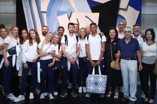 team hellas